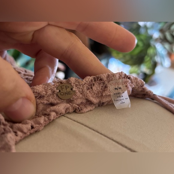 Free People Adella Cami - Picture 10 of 10